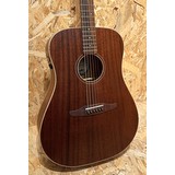 Pre Owned Fender California Redondo Special Mahogany Electro Acoustic Inc. Bag (356770)