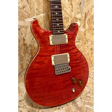 Pre Owned PRS 2001 Santana III 10 Top Inc. Case (357074)
