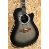 Pre Owned Ovation Ultra Series 1528 (90's Korean Made) Electro Acoustic Inc. Case (357142)
