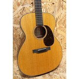 Martin OOOE Retro Plus Mahogany Electro Acoustic (357234)