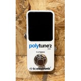 Pre Owned TC Electronic Poly Tune 2 (357463)