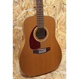 Pre Owned Simon & Patrick 12 String Cedar Left Handed Acoustic (357500)
