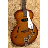 Pre Owned Epiphone 1965 Century E442T w/ Bigsby - Sunburst Inc. Case (357548)