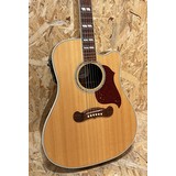 Pre Owned Gibson 2021 Songwriter Standard EC Rosewood Electro Acoustic - Natural Inc. Case (357661)