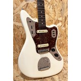 Pre Owned Jaguar Olympic White,Rosewood Inc. Case (357678)