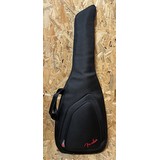 Pre Owned Fender FE-610 Electric Padded Bag Strat/Tele - Black (357692)