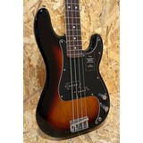 Fender Player II Precision Bass - 3 Tone Sunburst, Rosewood (357753)