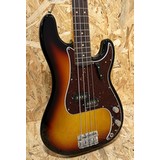 Fender American Vintage II 1960 Precision Bass - 3 Colour Sunburst, Rosewood (357760)