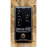 Pre Owned Great Eastern FX Focus Fuzz Silicon Inc. Box (357838)