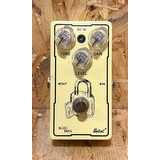 Pre Owned Belcat Blues Drive Inc. Box (357852)