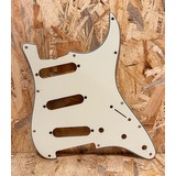 Fender Pickguard '62 Stratocaster 3-Ply Mint Green 0039492000 (358026)