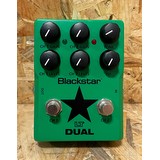 Pre Owned Blackstar LT Dual Pedal Distortion/Overdrive Inc. Box (358279)