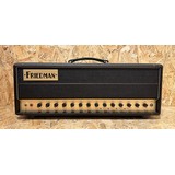 Pre Owned Friedman BE 50 Deluxe Head Inc. Footswitch (358408)