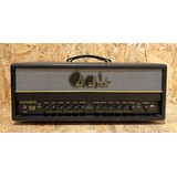 Pre Owned PRS Sonzera 50 Watt Head Inc. Footswitch (358453)