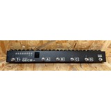 Pre Owned Moen GEC8 JR Guitar Pedal FX Switcher (358507)