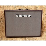 Pre Owned Blackstar Artisan 212 Cab (Modified Speakers) - Burgundy (358590)