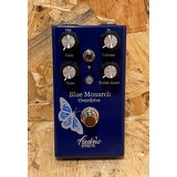 Pre Owned Fredric Effects Blue Monarch Overdrive Inc. Box (358606)