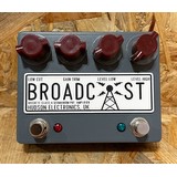 Pre Owned Hudson Electronics Broadcast Dual Inc. Box (358705)