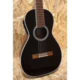 Pre Owned K Yairi 2006 Rag 65 Parlor MIJ Electro Acoustic - Black (358743)