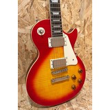 Pre Owned Epiphone 2012 Les Paul Standard - Heritage Cherry Sunburst Inc. Bag (358750)