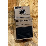 Pre Owned ISP Technologies Decimator X Noise Reduction Inc. Box (358781)