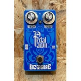 Pre Owned Pedal Pawn Octone Inc. Box (358798)