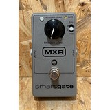 Pre Owned MXR Smart Gate Noise Gate (358859)