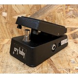 Pre Owned Dunlop CMB95 Mini Cry Baby Wah (358866)