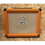 Pre Owned Orange Rocker 15 Combo w/ Footswitch & Cover (358927)