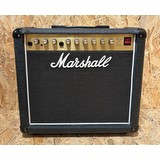 Pre Owned Marshall 75 Reverb 5275 Combo Inc. Footswitch (358996)