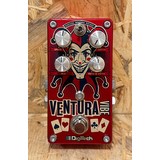 Pre Owned Digitech Ventura Vibe Rotary Vibrato Inc. Box (359085)