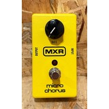 Pre Owned MXR M148 Micro Chorus Inc. Box (359092)