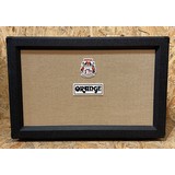 Pre Owned Orange PPC212 Cab Black (359191)