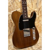 Pre Owned Fender 2012 60th Anniversary Tele-Bration Lite Rosewood Telecaster Inc. Case (359238)