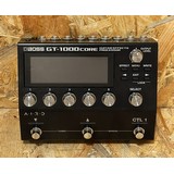 Pre Owned BOSS GT-1000 CORE Inc. Psu & Box (359245)