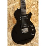 Pre Owned Epiphone Les Paul Express Mini - Ebony (359269)