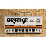 Pre Owned Orange Dual Terror Head Inc. Bag (359290)