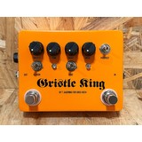 Pre Owned T Jauernig Greg Koch Gristle King Boost/Overdrive (359412)