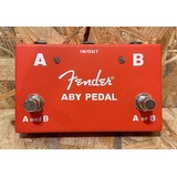 Pre Owned Fender ABY Footswitch (359733)