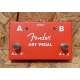 Pre Owned Fender ABY Footswitch (359832)