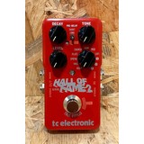 Pre Owned TC Electronic Hall Of Fame 2 Reverb Inc. Box (359849)