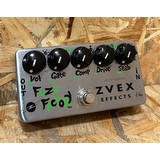 Pre Owned ZVEX Effects Fuzz Factory Vexter (360043)