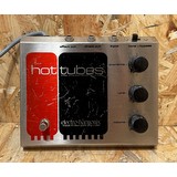 Pre Owned EHX Electro Harmonix 1978-1984 Hot Tubes Overdrive (360098)