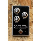 Pre Owned Great Eastern FX Limited Edition Focus Fuzz 145/250 Inc. Box (360180)