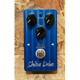 Pre Owned Suhr Shiba Drive Inc. Box (360203)