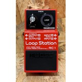 Pre Owned Boss RC-1 Loop Station (360234)