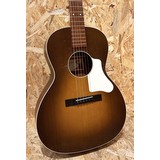 Pre Owned Waterloo By Collings WL-14 LTR Ladder Braced "Boot Burst" Edition Inc. Case (360272)