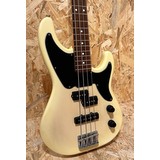 Pre Owned Fender 1996 P-Bass Special - Vintage Blonde, Rosewood (360326)