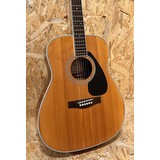 Pre Owned Yamaha FG432S Solid Top Acoustic - Natural (360470)