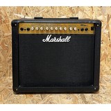 Pre Owned Marshall MG30DFX 30w Combo Inc. Footswitch (360555)